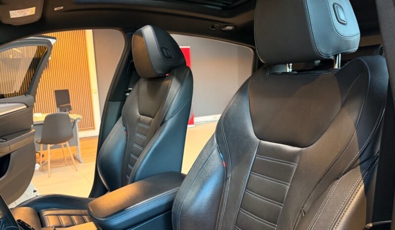 
								BMW X4 xDrive20i M Sport full									