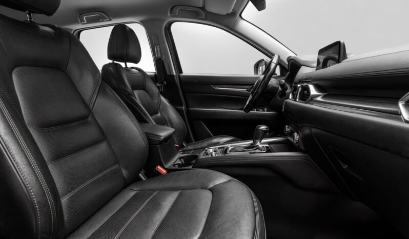 
								Mazda CX-5 2.2 Skyactiv-D 175 Optimum full									