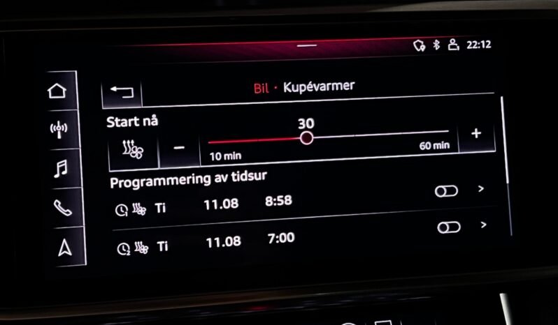 
								Audi A7 55 TFSI V6 S line full									