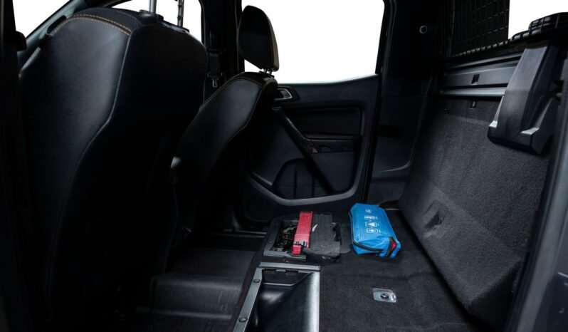 
								Ford Ranger Double Cab 2.0 TDCi EcoBlue 213 ch full									