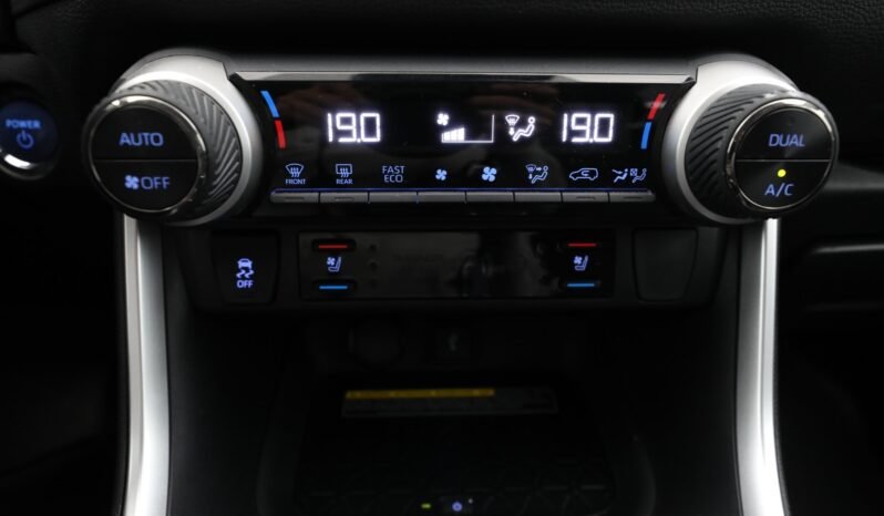 
								Toyota RAV4 Plug-in Hybrid AWD-i Exclusive full									