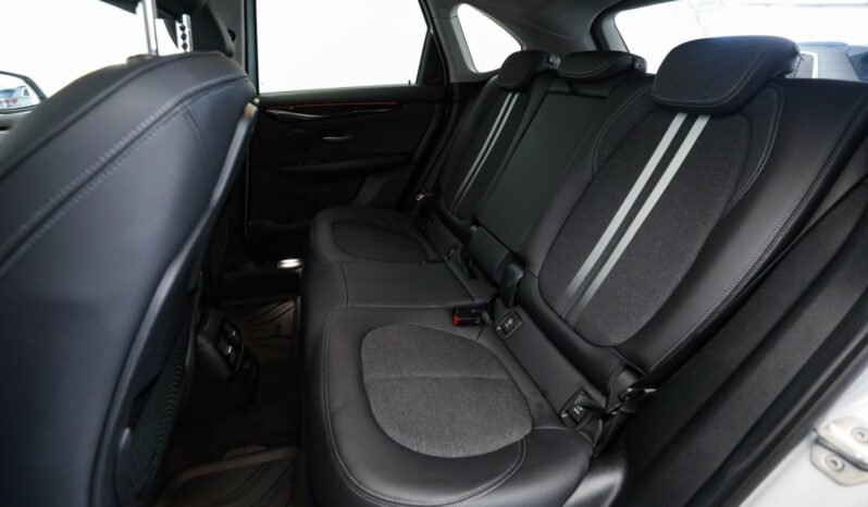 
								BMW 225xe iPerformance / Head-Up / Navi Plus / Caméra de recul full									