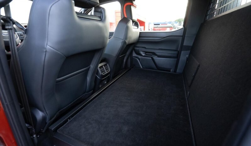 
								Ford Ranger Raptor 3.0 V6 AWD full									