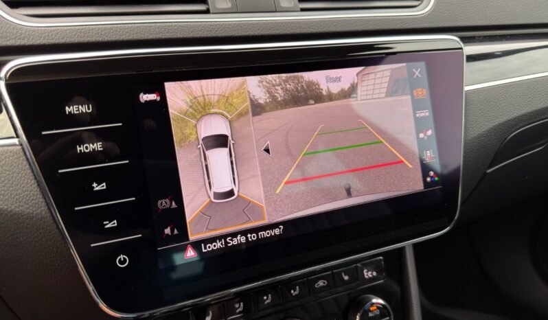 
								Škoda Superb 1.4 TSI iV Laurin & Klement (L&K) full									