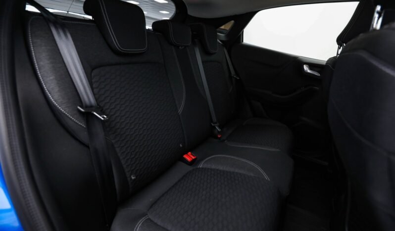 
								Ford Puma 1.0 EcoBoost 125 ch Automatique full									