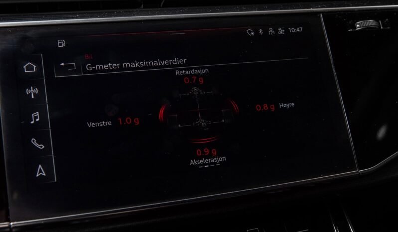 
								Audi RS Q8 full									