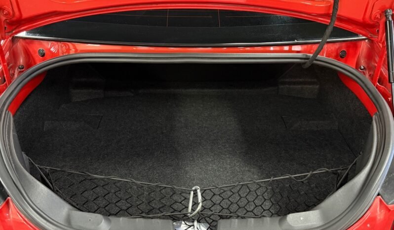 
								Chevrolet Camaro ZL1 6.2 V8 Supercharged full									