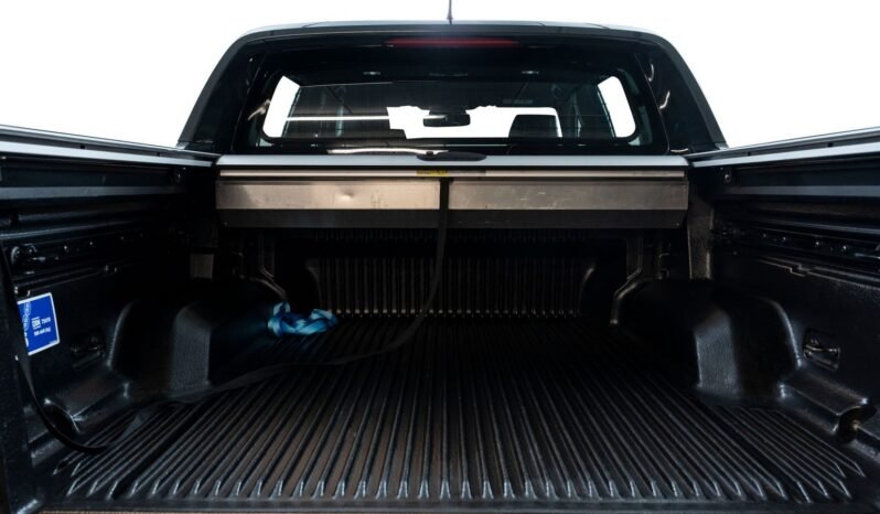 
								Ford Ranger Double Cab 2.0 TDCi EcoBlue 213 ch full									