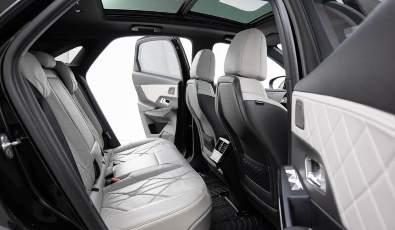
								DS 7 Crossback E-TENSE 4×4 Rivoli full									
