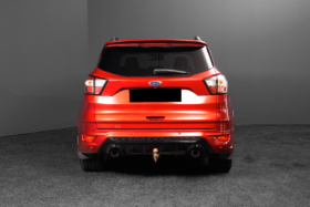 Ford Kuga 2.0 TDCi 180 ch 4WD ST-Line