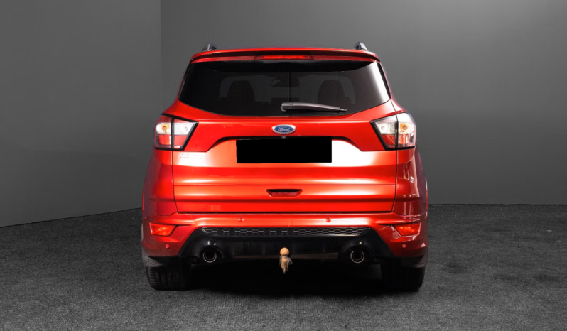 
								Ford Kuga 2.0 TDCi 180 ch 4WD ST-Line full									