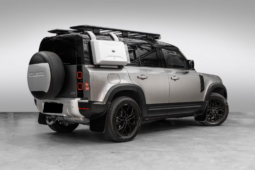 Land Rover Defender 110 D240 First Edition