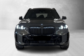 BMW X5 xDrive50e M Sport Pro