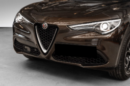 Alfa Romeo Stelvio 2.0 Turbo 280 ch Super AWD