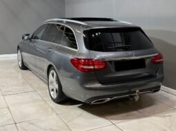 Mercedes-Benz C 350 e