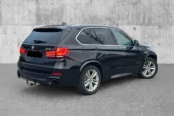 BMW X5 xDrive40e M-Sport