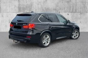BMW X5 xDrive40e M-Sport