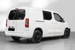 Citroën Berlingo 1.5 BlueHDi 130 L2