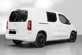 Citroën Berlingo 1.5 BlueHDi 130 L2