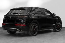 DS 7 Crossback Performance Line E-TENSE 4×4
