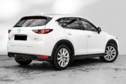 Mazda CX-5 2.2 Skyactiv-D 175 Optimum