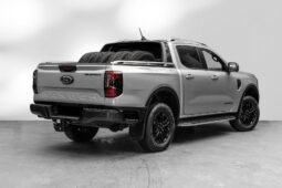 Ford Ranger Double Cab 3.0 V6