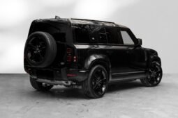 Land Rover Defender 110 HSE P400e