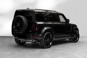 Land Rover Defender 110 HSE P400e