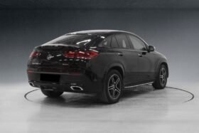 Mercedes-Benz GLE 350 de AMG Line