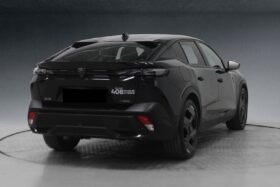 Peugeot 408 GT Plug-in Hybrid