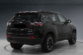 Jeep Compass 1.3 PHEV Trailhawk 4xe