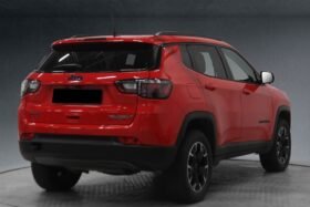 Jeep Compass 1.3 PHEV Trailhawk 4xe