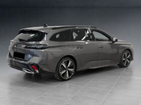 Peugeot 308 SW GT 1.5 BlueHDi 130 ch Automatique