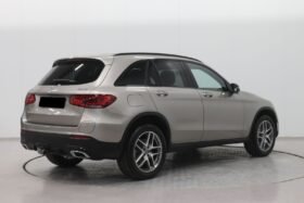 Mercedes-Benz GLC 300 e AMG