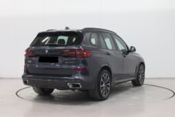 BMW X5 xDrive45e M Sport