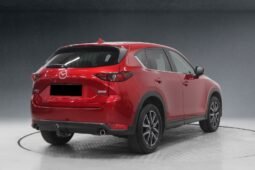 Mazda CX-5 2.2 Optimum AWD