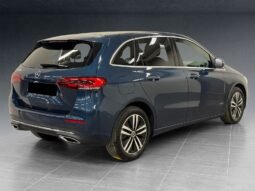 Mercedes-Benz B 250 e Plug-in Hybrid