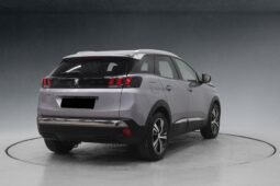 Peugeot 3008 Allure 1.5 BlueHDi 130 ch