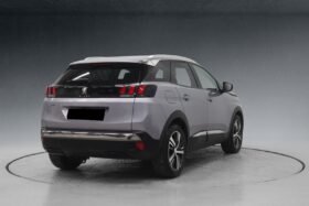Peugeot 3008 Allure 1.5 BlueHDi 130 ch
