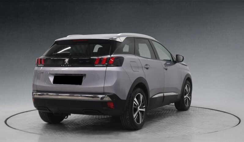 
								Peugeot 3008 Allure 1.5 BlueHDi 130 ch full									