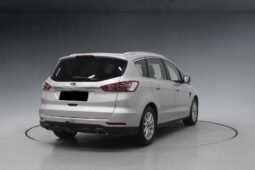 Ford S-MAX Titanium