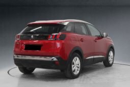 Peugeot 3008 Allure 1.5 BlueHDi 130 ch
