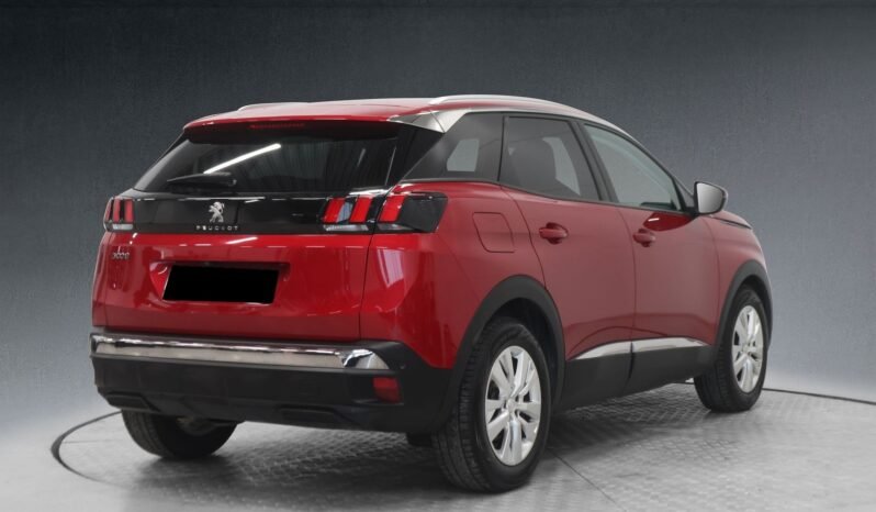 
								Peugeot 3008 Allure 1.5 BlueHDi 130 ch full									