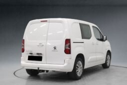 Peugeot Partner L1