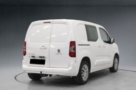 Peugeot Partner L1