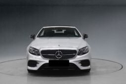 Mercedes-Benz E 300 AMG