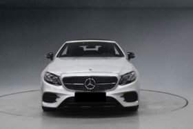 Mercedes-Benz E 300 AMG