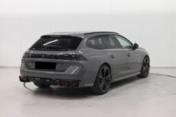 Peugeot 508 PSE Plug-in Hybrid 360 ch