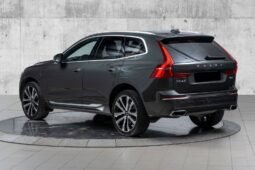 Volvo XC60 T8 Twin Engine AWD
