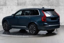 Volvo XC90 T8 Recharge Ultra Bright